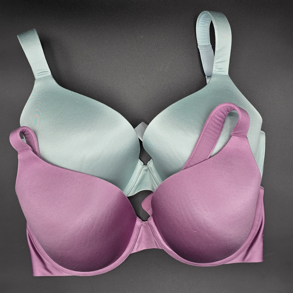 Soma Full Coverage Bra Set
